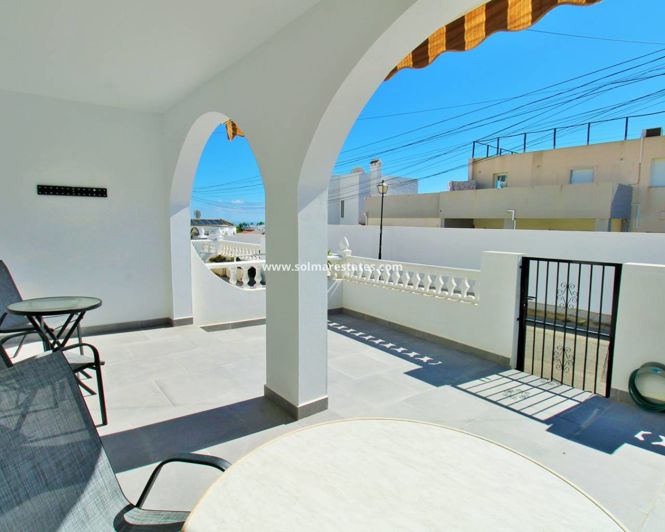 Image No.3-Bungaló con 2 dormitorios en venta