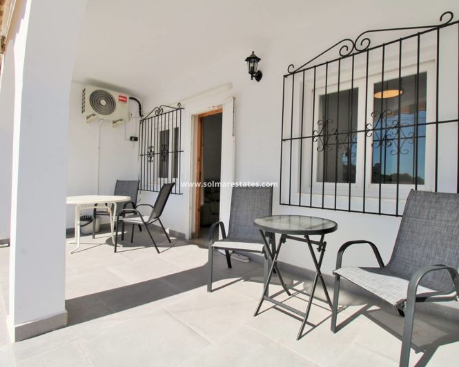 Image No.4-Bungaló con 2 dormitorios en venta
