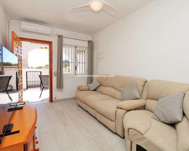 Image No.7-Bungaló con 2 dormitorios en venta