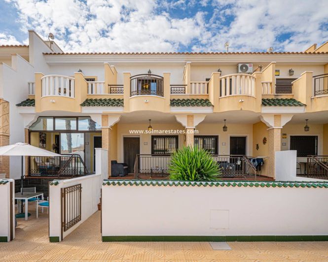 Image No.2-2 Bed Townhouse for sale