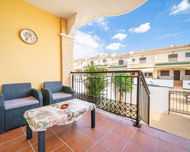 Image No.3-2 Bed Townhouse for sale