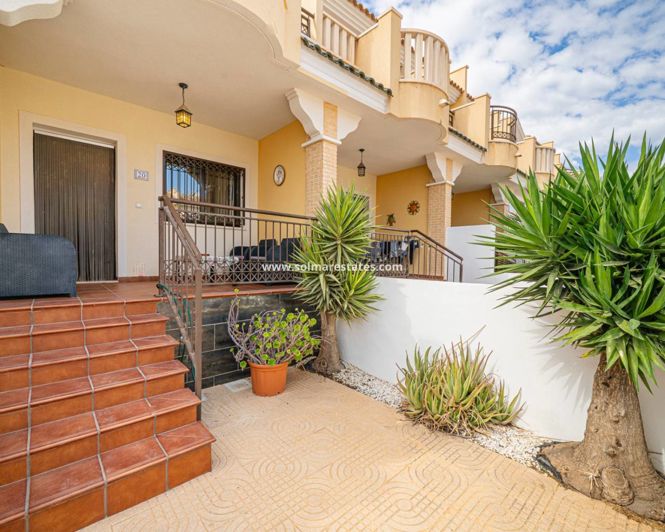 Image No.31-2 Bed Townhouse for sale