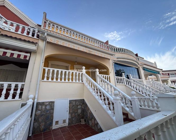 Image No.23-3 Bed Townhouse for sale