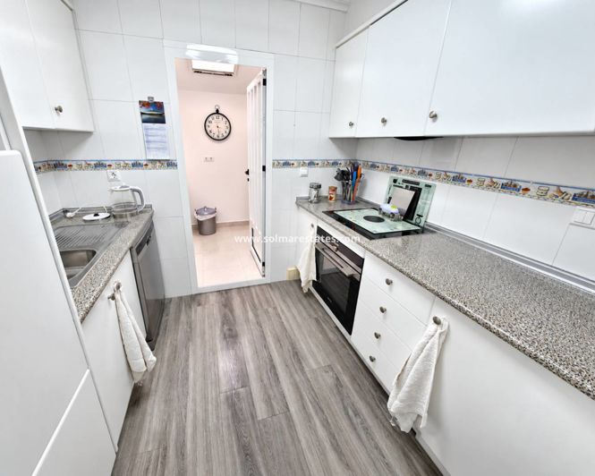Image No.5-Apartamento con 2 dormitorios en venta