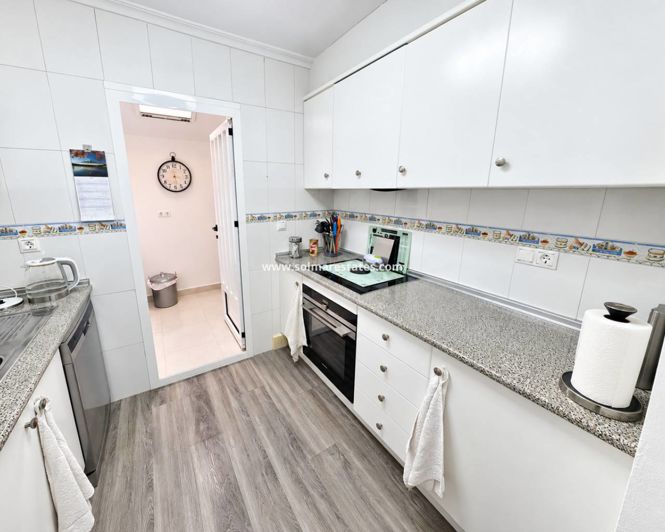 Image No.7-Apartamento con 2 dormitorios en venta