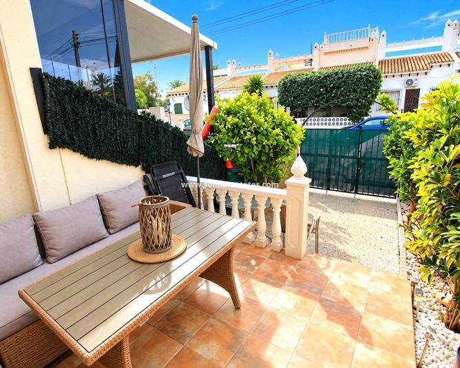 Image No.4-Casa adosada con 2 dormitorios en venta