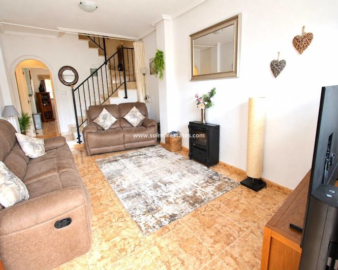 Image No.5-Casa adosada con 2 dormitorios en venta