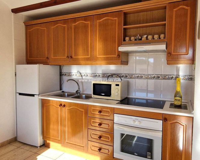 Image No.16-1 Bed Apartment for sale