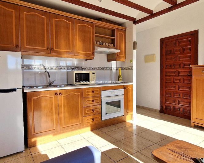 Image No.17-1 Bed Apartment for sale