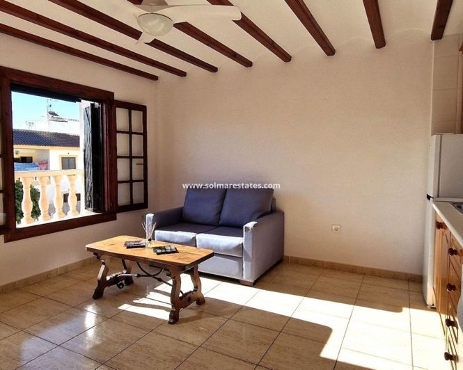 Image No.2-1 Bed Apartment for sale