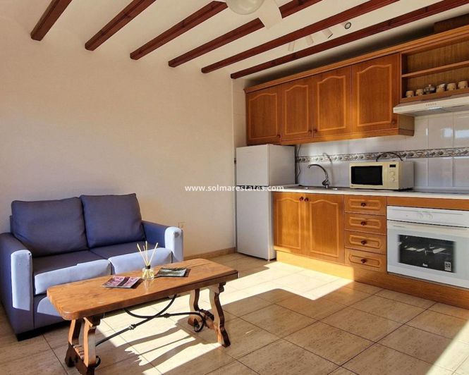 Image No.3-1 Bed Apartment for sale