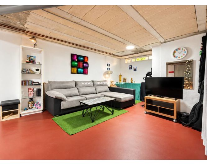 Image No.34-3 Bed Townhouse for sale
