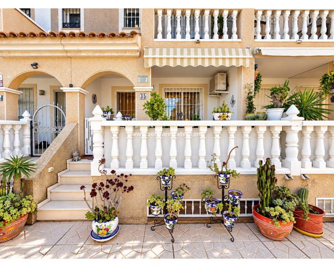 Image No.38-3 Bed Townhouse for sale