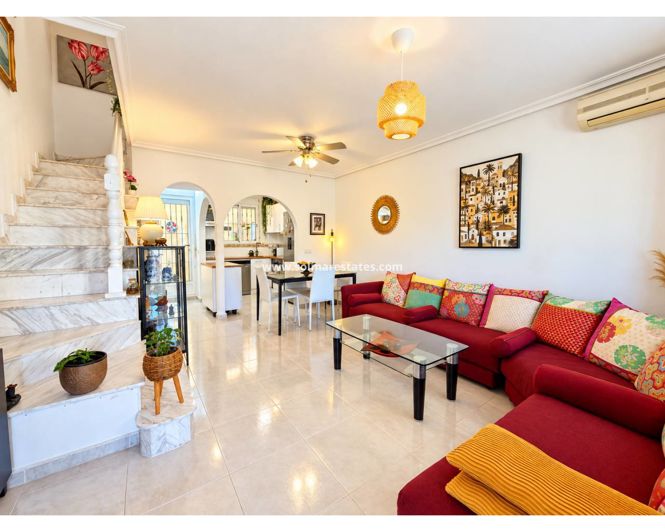 Image No.5-3 Bed Townhouse for sale