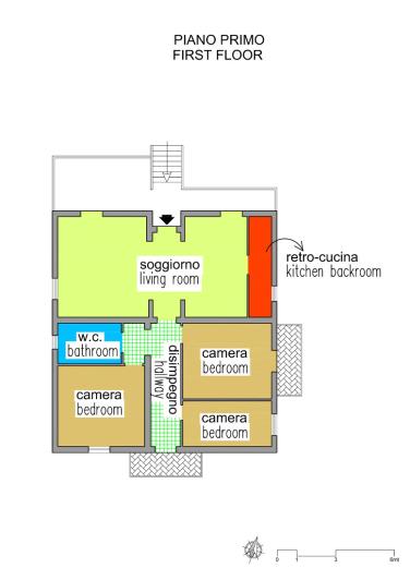 Image No.21-4 Bed Country House for sale