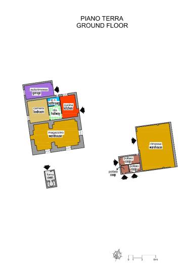 Image No.20-4 Bed Country House for sale