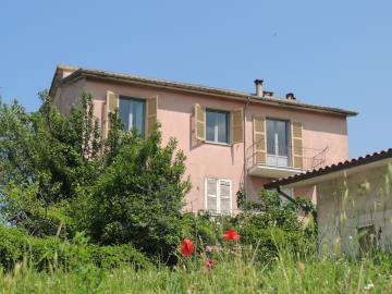 1 - San Valentino in A.C., Apartment