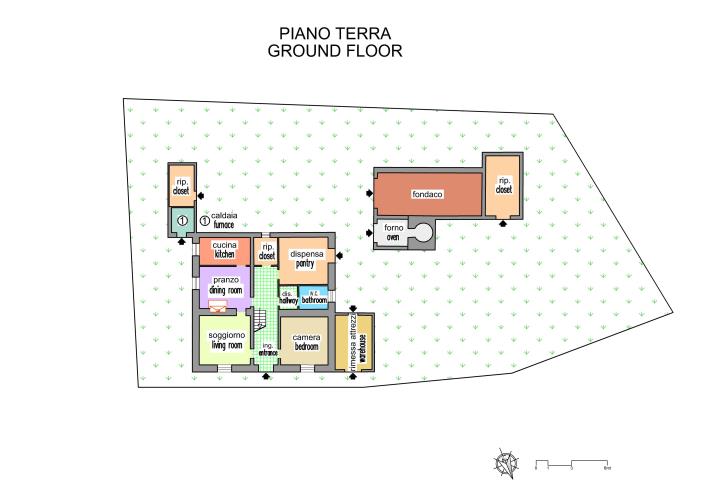 Image No.3-3 Bed Cottage for sale