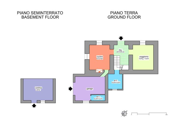Image No.36-2 Bed Farmhouse for sale