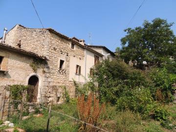 1 - Caramanico Terme, Villa / Detached