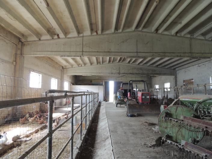 Image No.45-6 Bed Farmhouse for sale