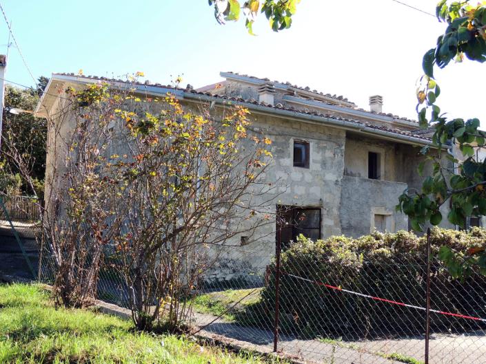 Image No.1-Chalet de 2 chambres à vendre à Caramanico Terme