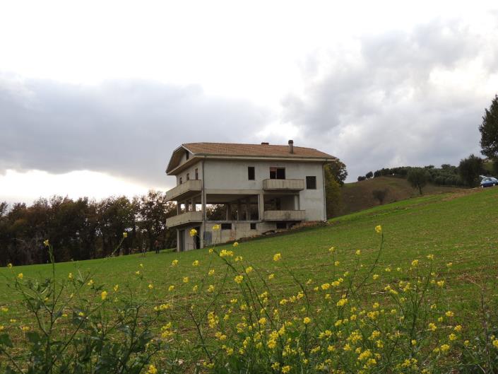 Image No.7-Villa de 3 chambres à vendre à Teramo City