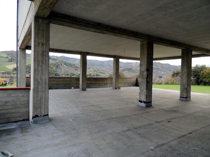 Image No.10-Villa de 3 chambres à vendre à Teramo City