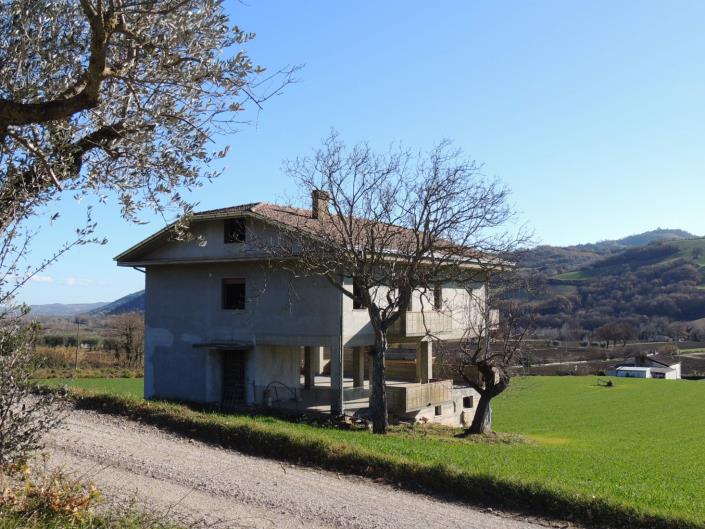 Image No.2-Villa de 3 chambres à vendre à Teramo City