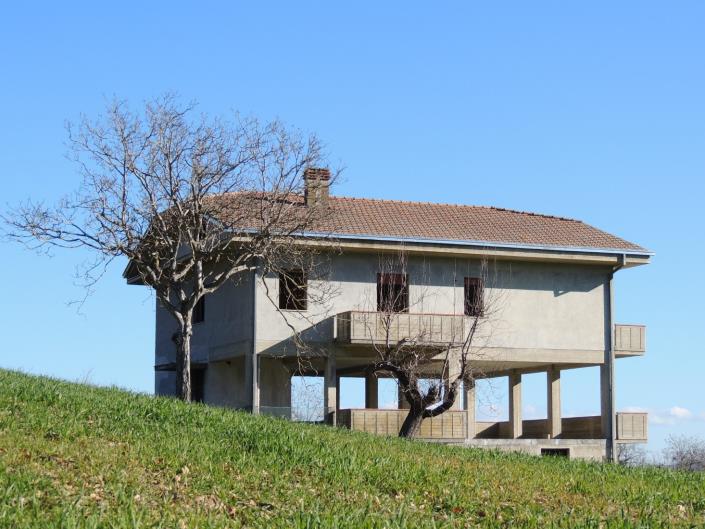 Image No.5-Villa de 3 chambres à vendre à Teramo City