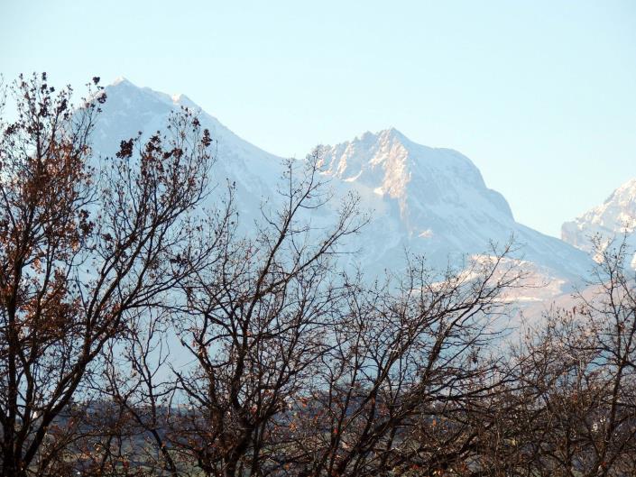 Image No.8-Villa de 3 chambres à vendre à Teramo City