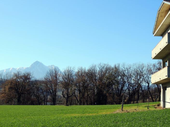 Image No.3-Villa de 3 chambres à vendre à Teramo City