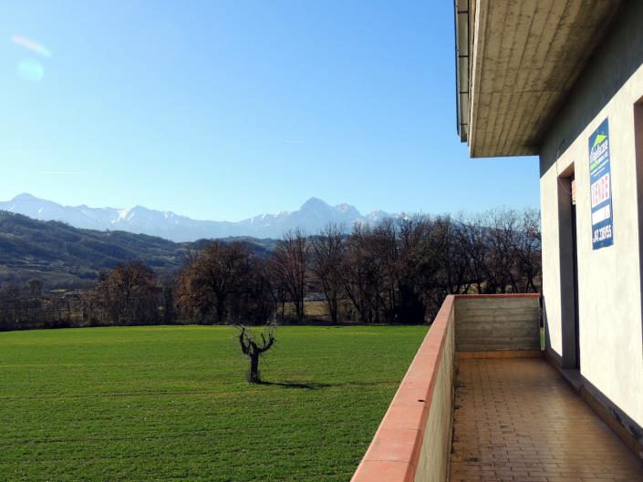 Image No.4-Villa de 3 chambres à vendre à Teramo City