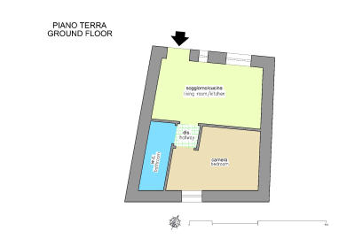 Piano-terra