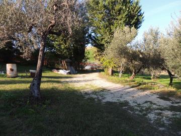1 - Alanno, Property