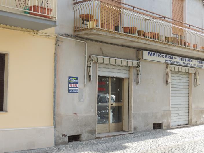 Image No.1-Commercial à vendre à Torre de'Passeri