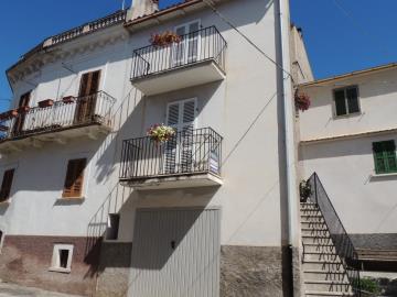 1 - Ofena, Villa / Detached