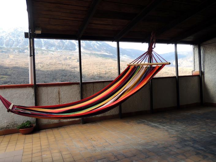 Image No.2-Maison de 2 chambres à vendre à Caramanico Terme