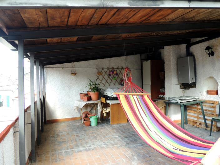 Image No.4-Maison de 2 chambres à vendre à Caramanico Terme