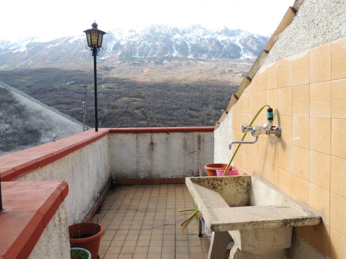 Image No.5-Maison de 2 chambres à vendre à Caramanico Terme