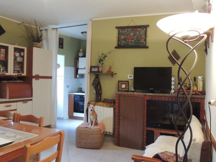 Image No.6-Maison de 2 chambres à vendre à Caramanico Terme