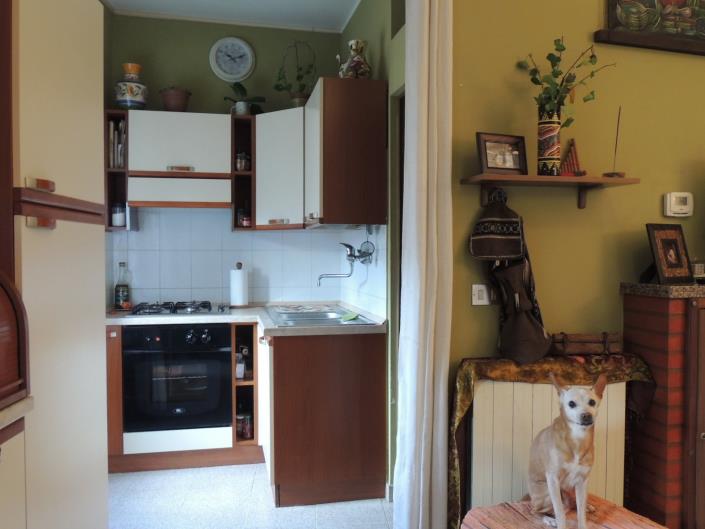 Image No.7-Maison de 2 chambres à vendre à Caramanico Terme