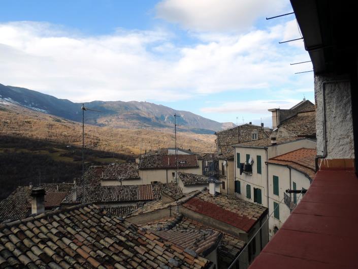Image No.17-Maison de 2 chambres à vendre à Caramanico Terme