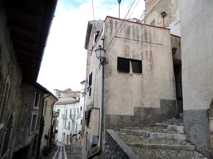 Image No.18-Maison de 2 chambres à vendre à Caramanico Terme