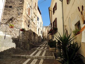 Maison de 2 chambres à vendre à Caramanico Terme