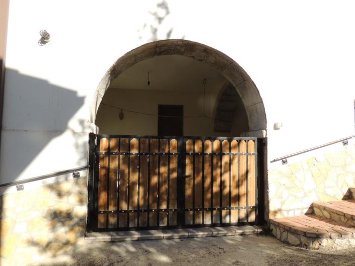 Image No.5-Maison de 3 chambres à vendre à Caramanico Terme