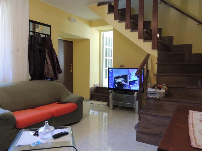 Image No.12-Maison de 3 chambres à vendre à Caramanico Terme