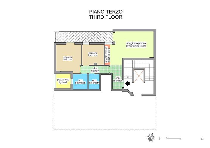 Image No.18-2 Bed Apartment for sale