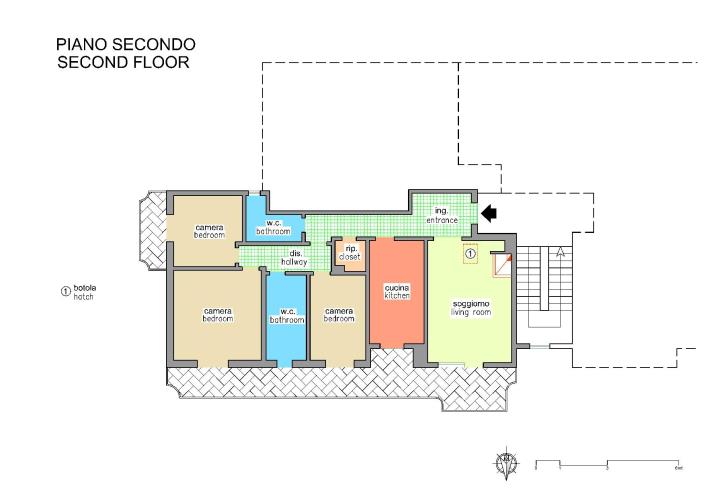 Image No.18-3 Bed Apartment for sale