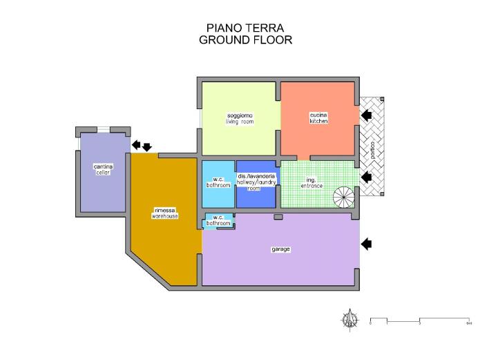 Image No.21-2 Bed Country House for sale